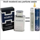 Perfume Masculino 50ml - UP! 15 - Kouros(*)