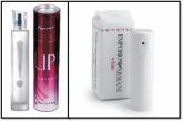 Perfume Feminino 50ml - UP! 18 - Emporio Armani(*)