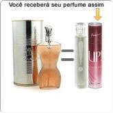 Perfume Feminino 50ml - UP! 28 - Jean Paul Gaultier ( * )