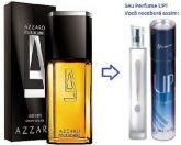 Perfume Masculino 50ml - UP! 01 - Azzaro(*)