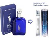 Perfume Masculino 50ml - UP! 19 - Polo Blue(*)