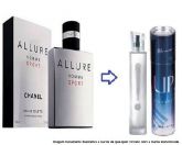Perfume Masculino 50ml - UP! 39 - Allure Sport(*)